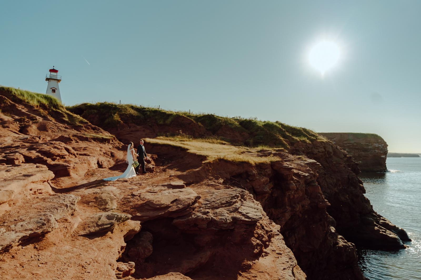 Wedding Photographers You Should Be Following: Atlantic Canada Edition (2026)