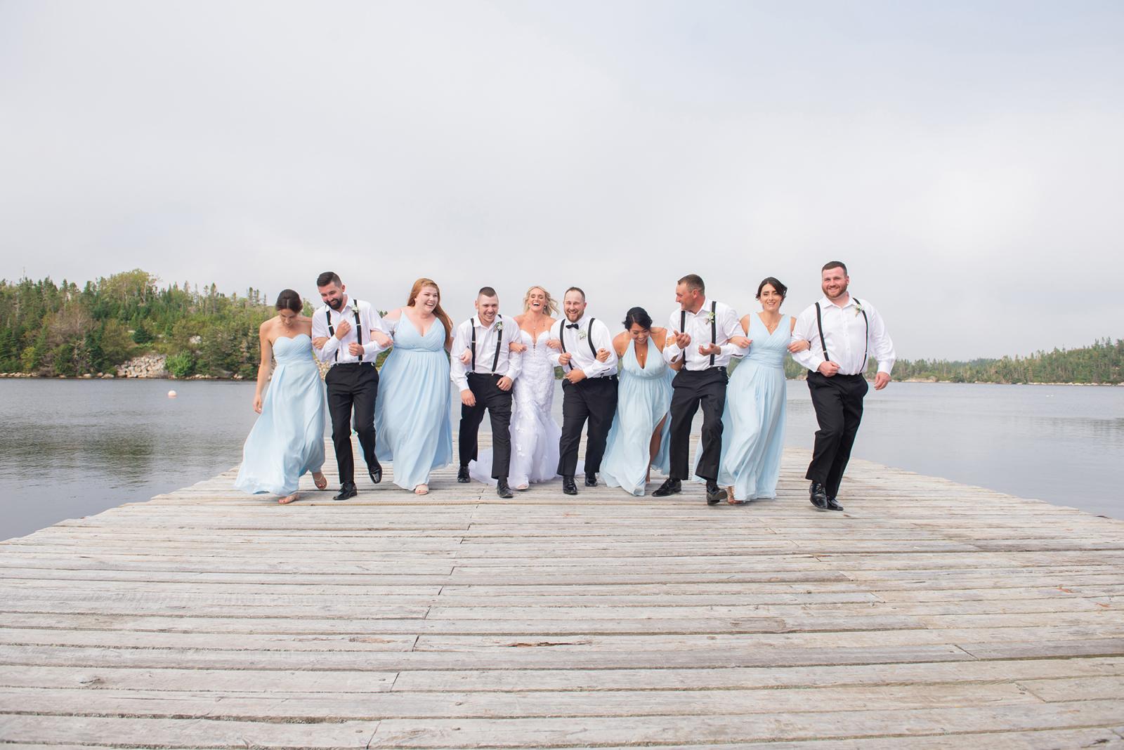 Tailgate Photography