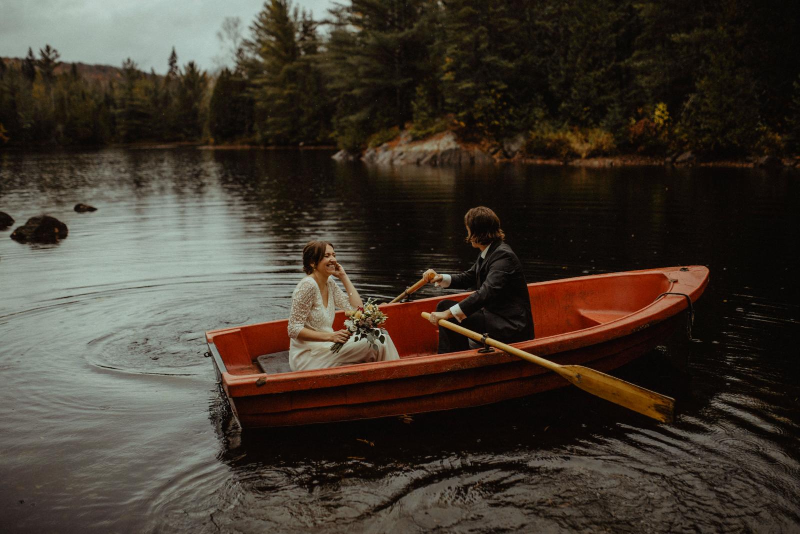 Martine Lavoie – Montréal, QC