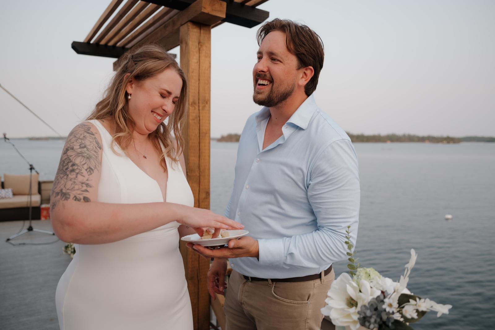 Gin Ouskun Photography