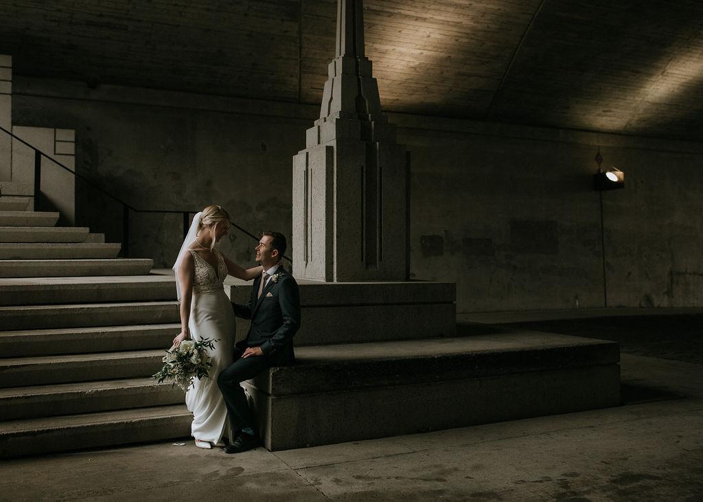 Melanie Radley Photo