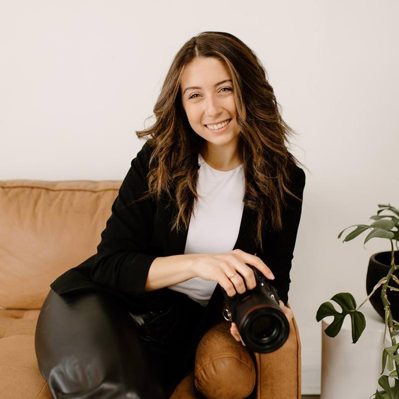 @goldenhourphotoco — Clarissa DiGioacchino
