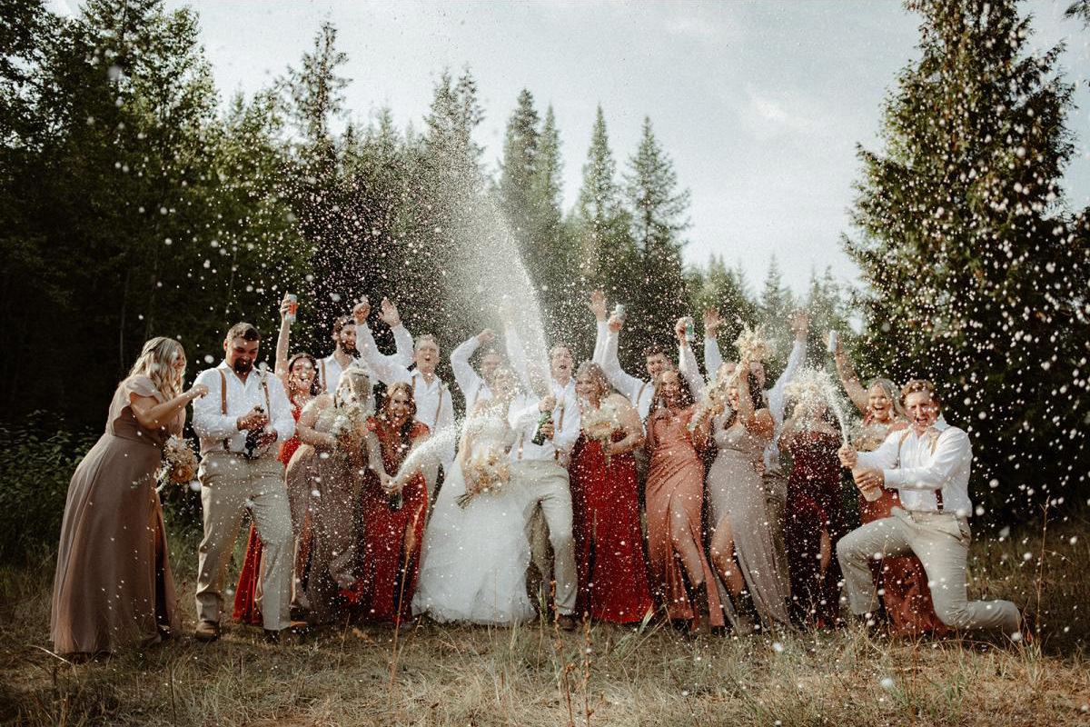 Wedding Photographers You Should Be Following: Okanagan + BC Interior Edition (2026)