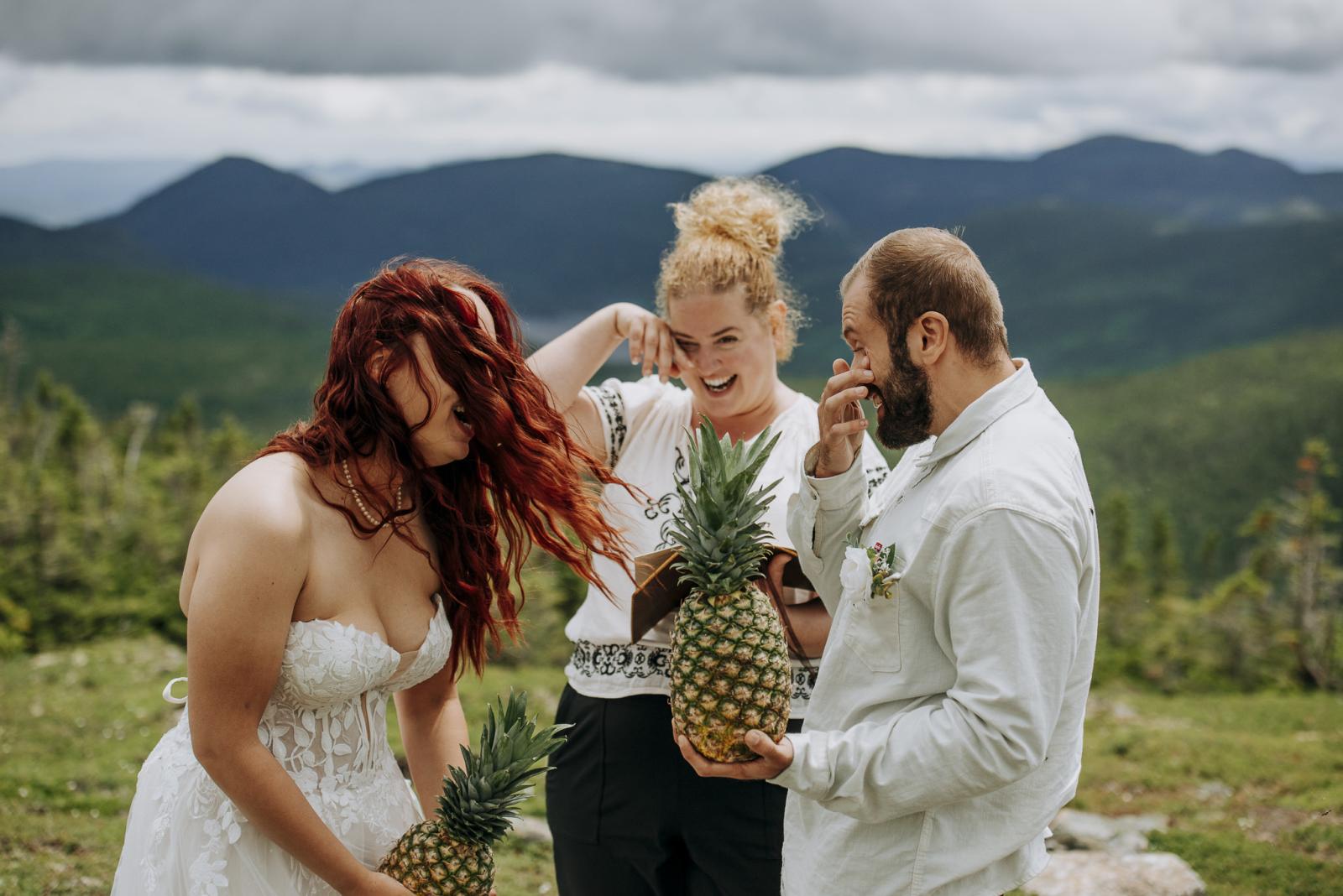 Guiding the Uncertain: How to Help Couples Articulate a Vision They Can't Yet Describe