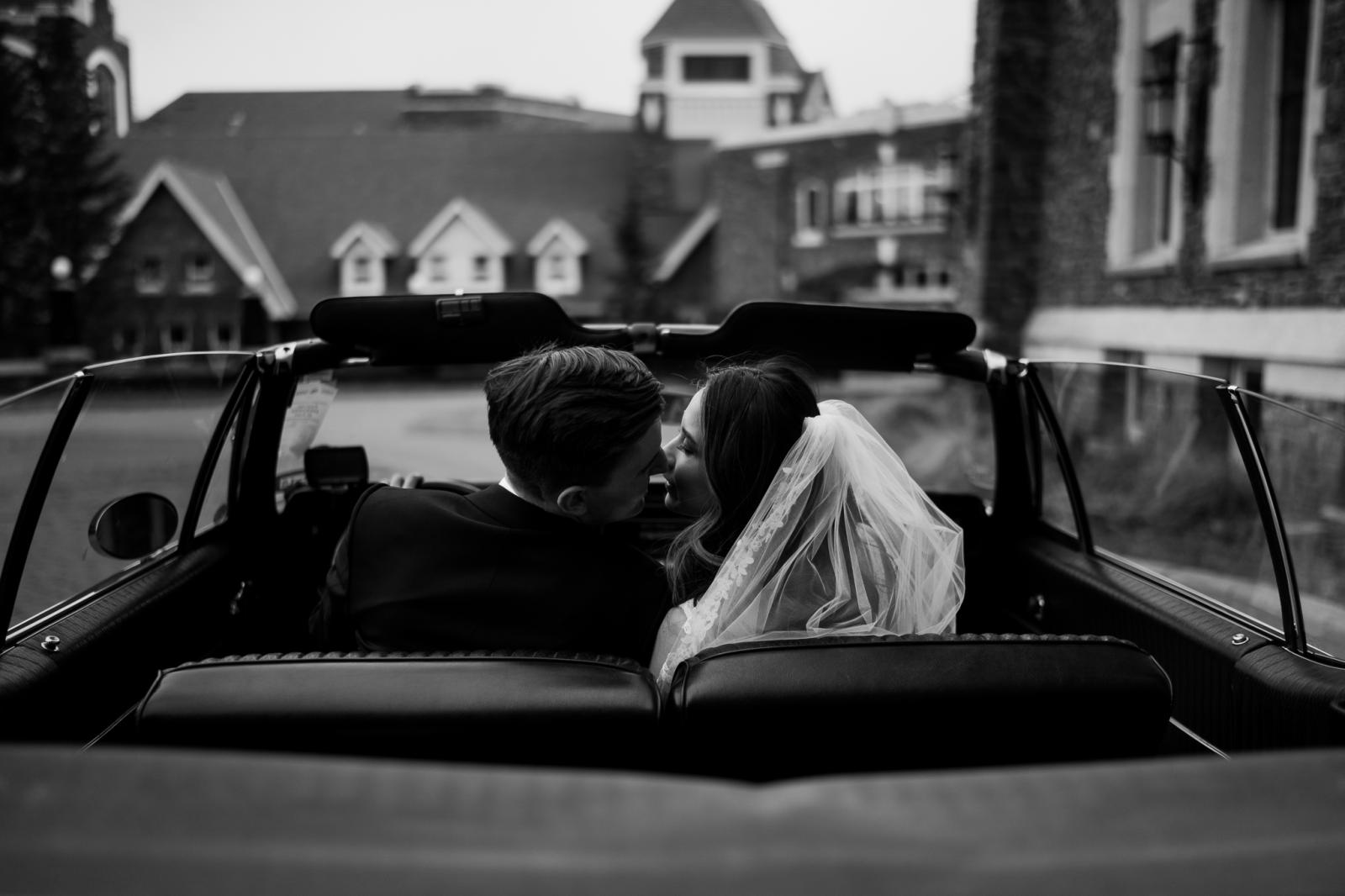 Documentary vs. Editorial: Two Philosophies, One Wedding Day