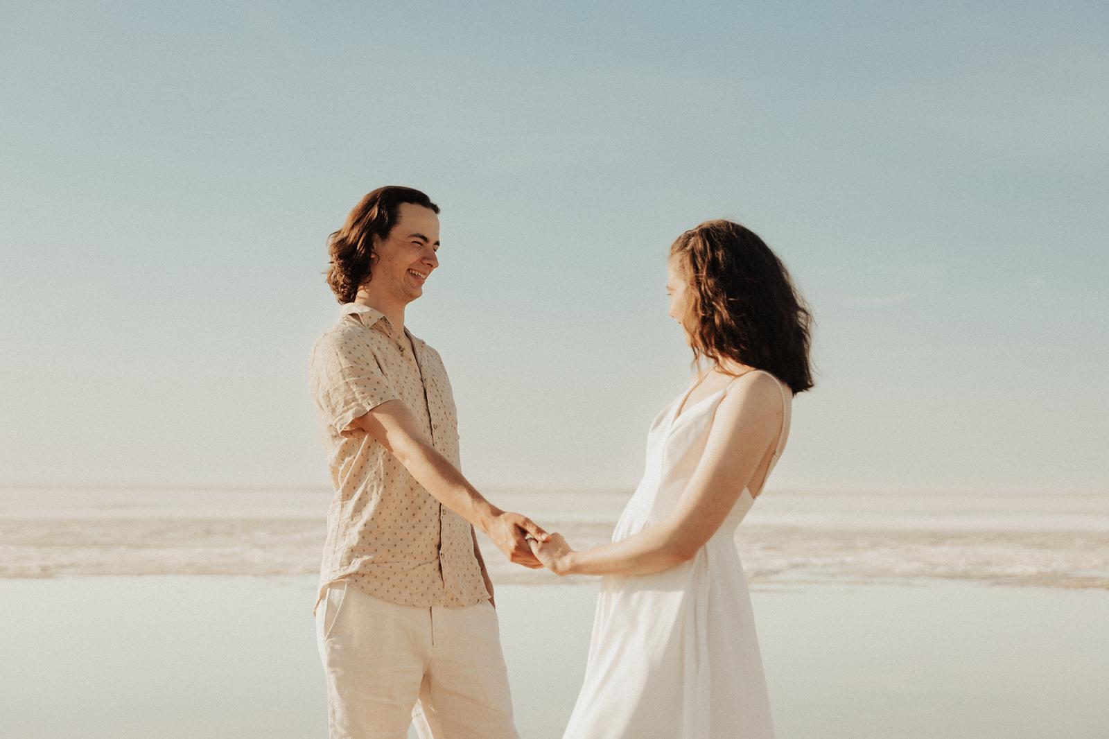Documentary vs. Editorial: Two Philosophies, One Wedding Day