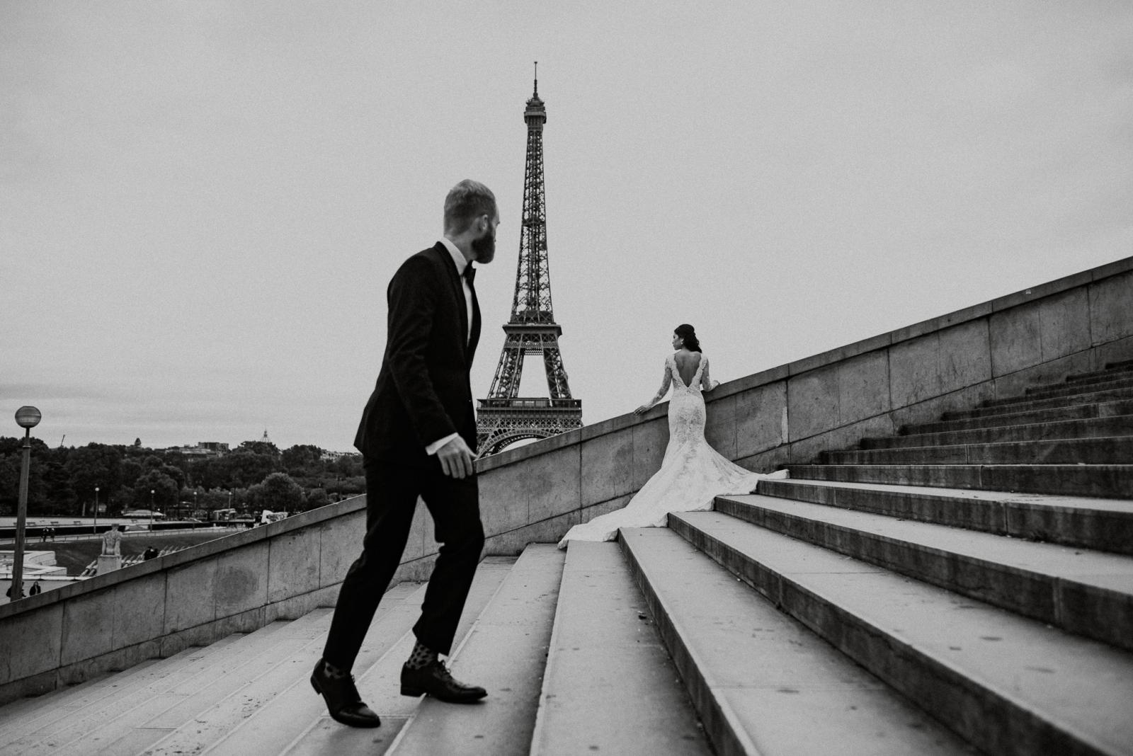 Selling Without Selling: The Consultative Approach to Booking Weddings