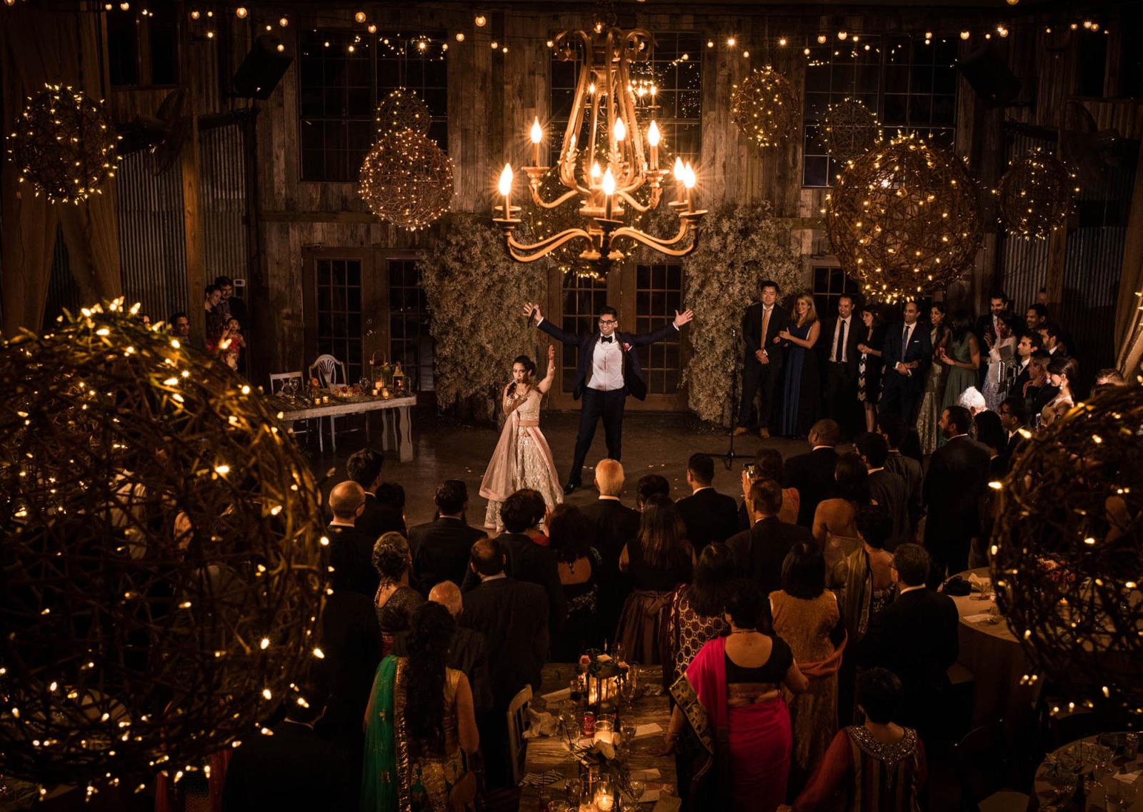 Selling Without Selling: The Consultative Approach to Booking Weddings