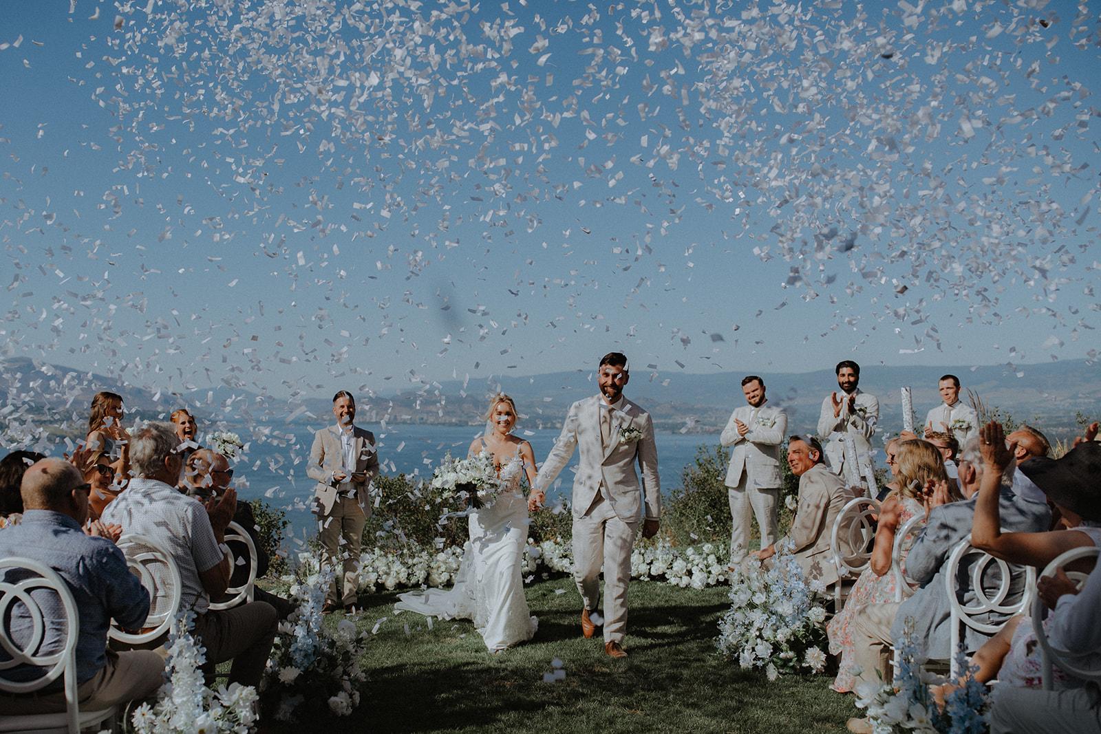 Second Shooting: The Most Underrated Education in Wedding Photography