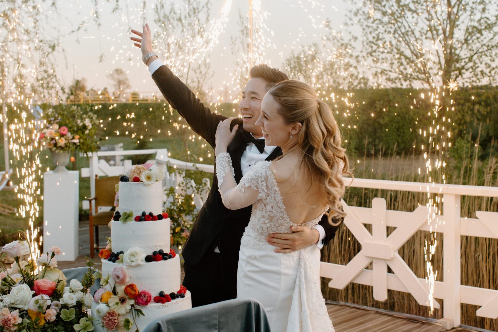 Second Shooting: The Most Underrated Education in Wedding Photography
