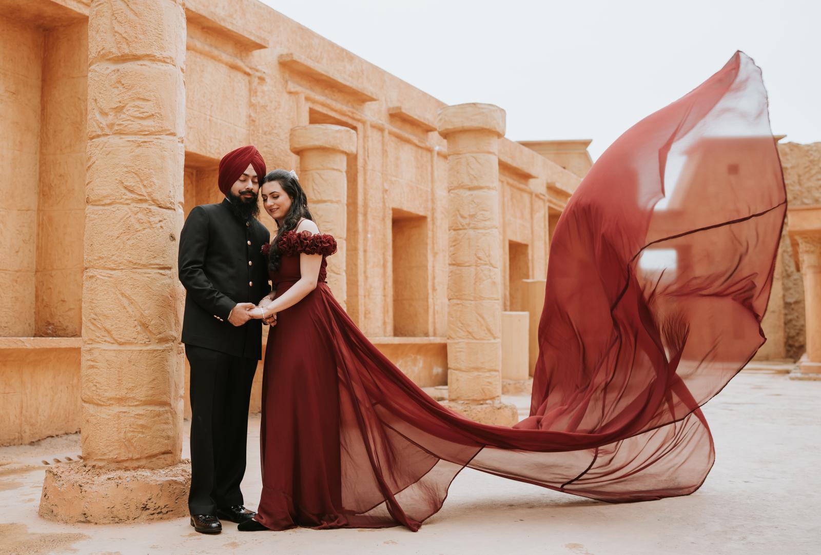 AI-Generated Wedding Photos: The Ethical Line and Why It Matters