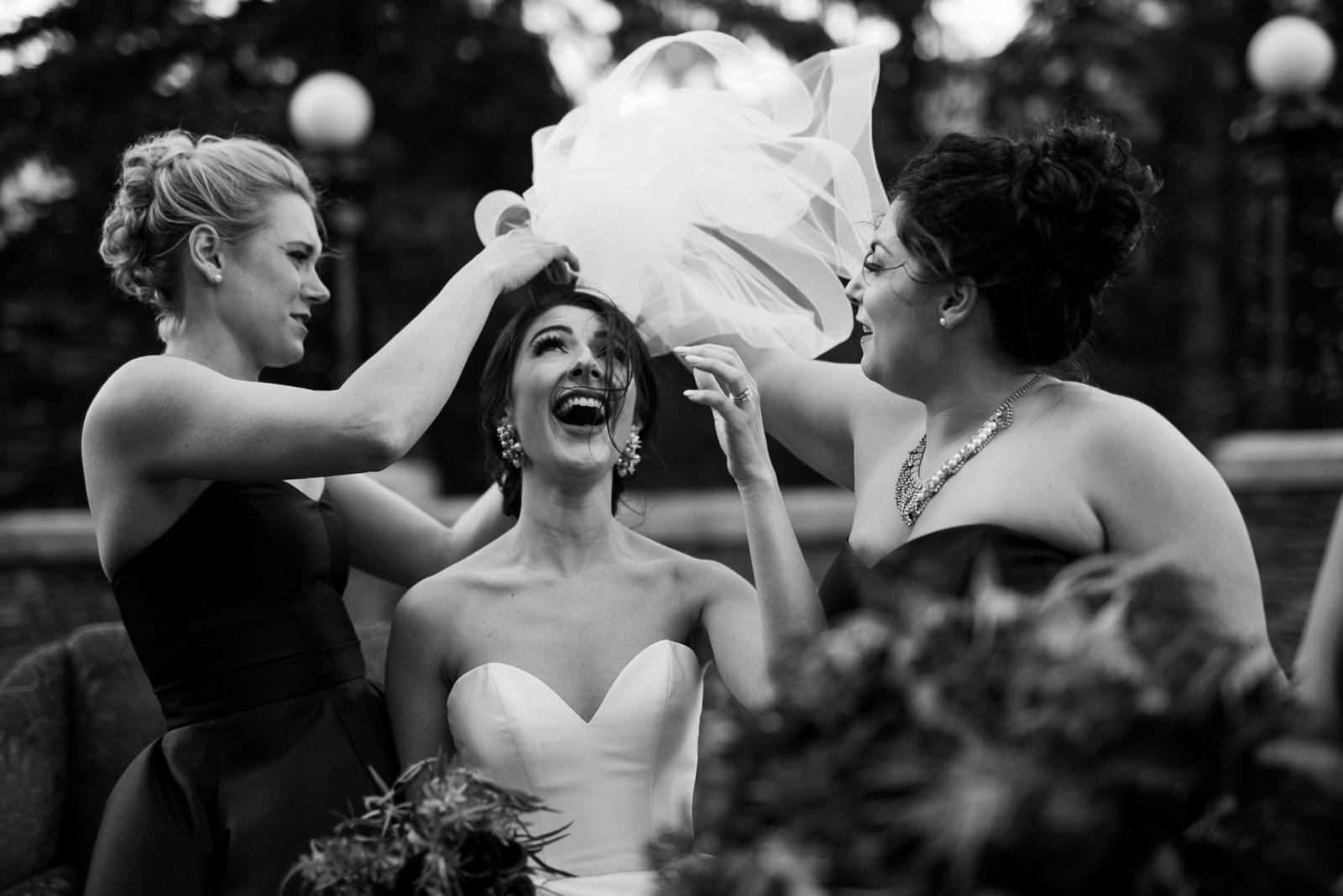 Second Shooting: The Most Underrated Education in Wedding Photography
