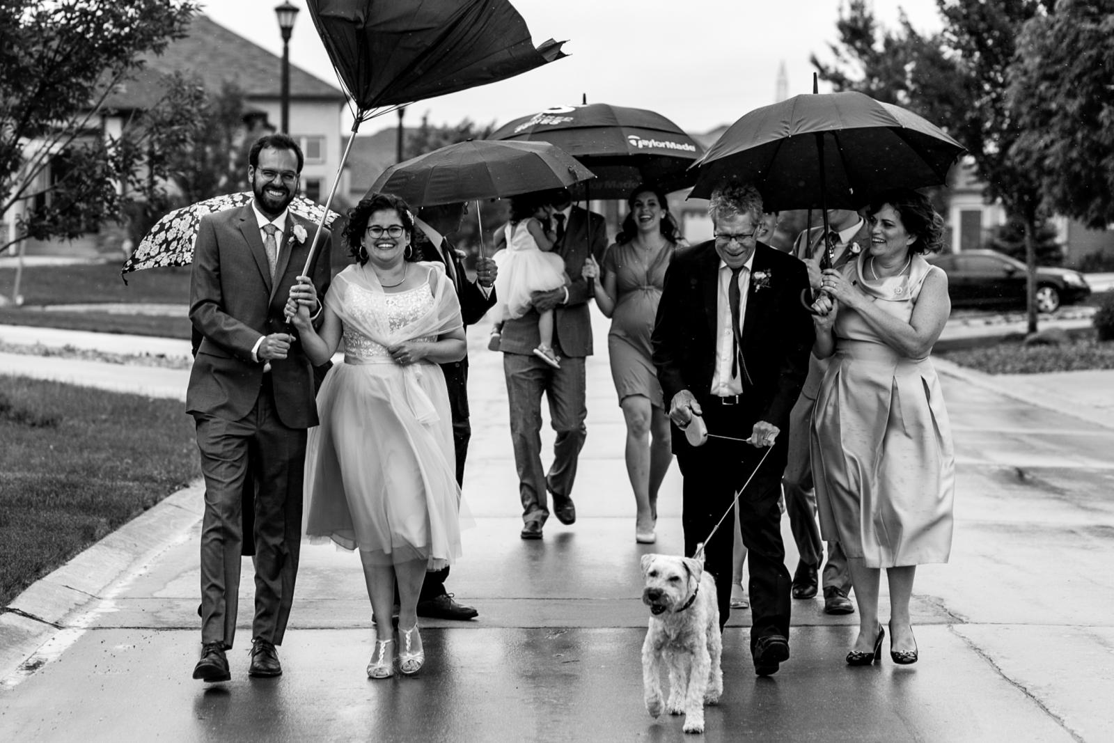 Finding Your Style Without Losing Yourself: The Authenticity Problem in Wedding Photography