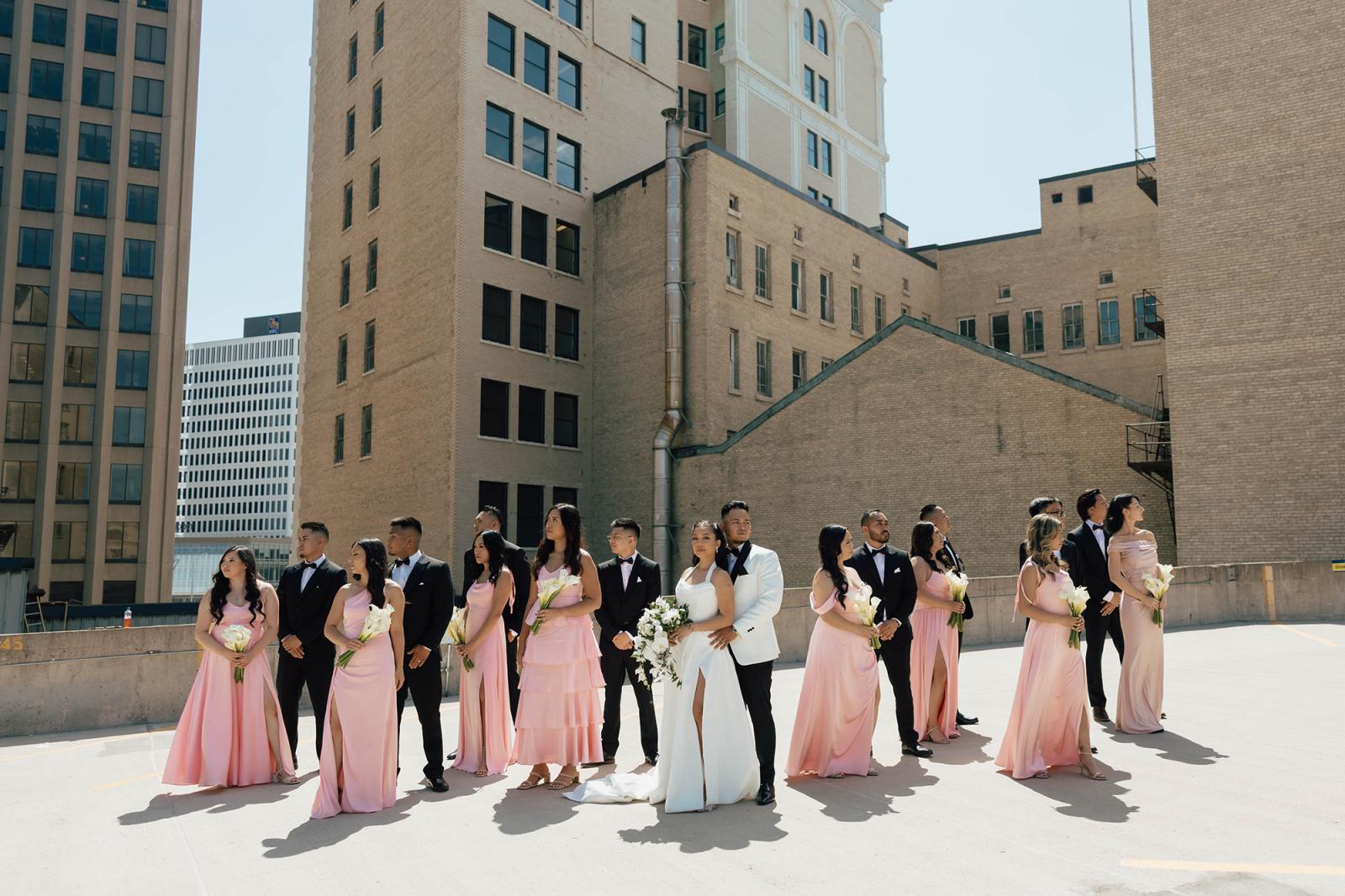 New Frontiers: AI-Powered Tools and the Technologies Reshaping Wedding Photography