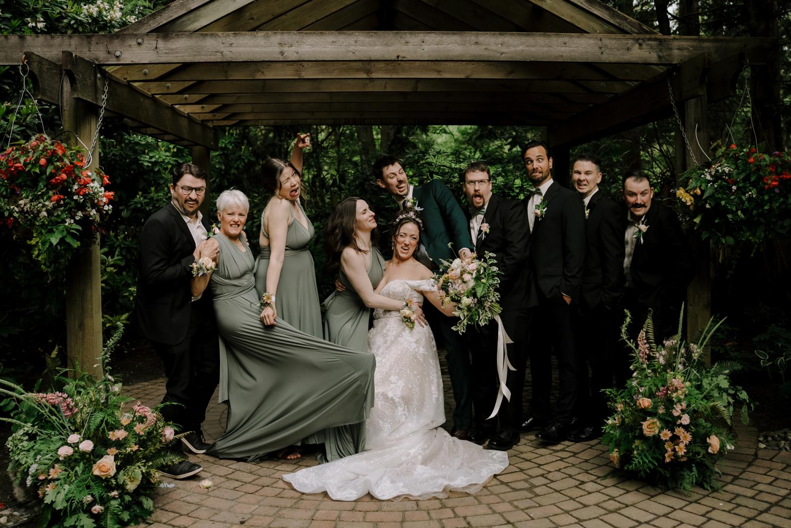 Will AI Replace Wedding Photographers? The Definitive Answer from the People Who Do the Work