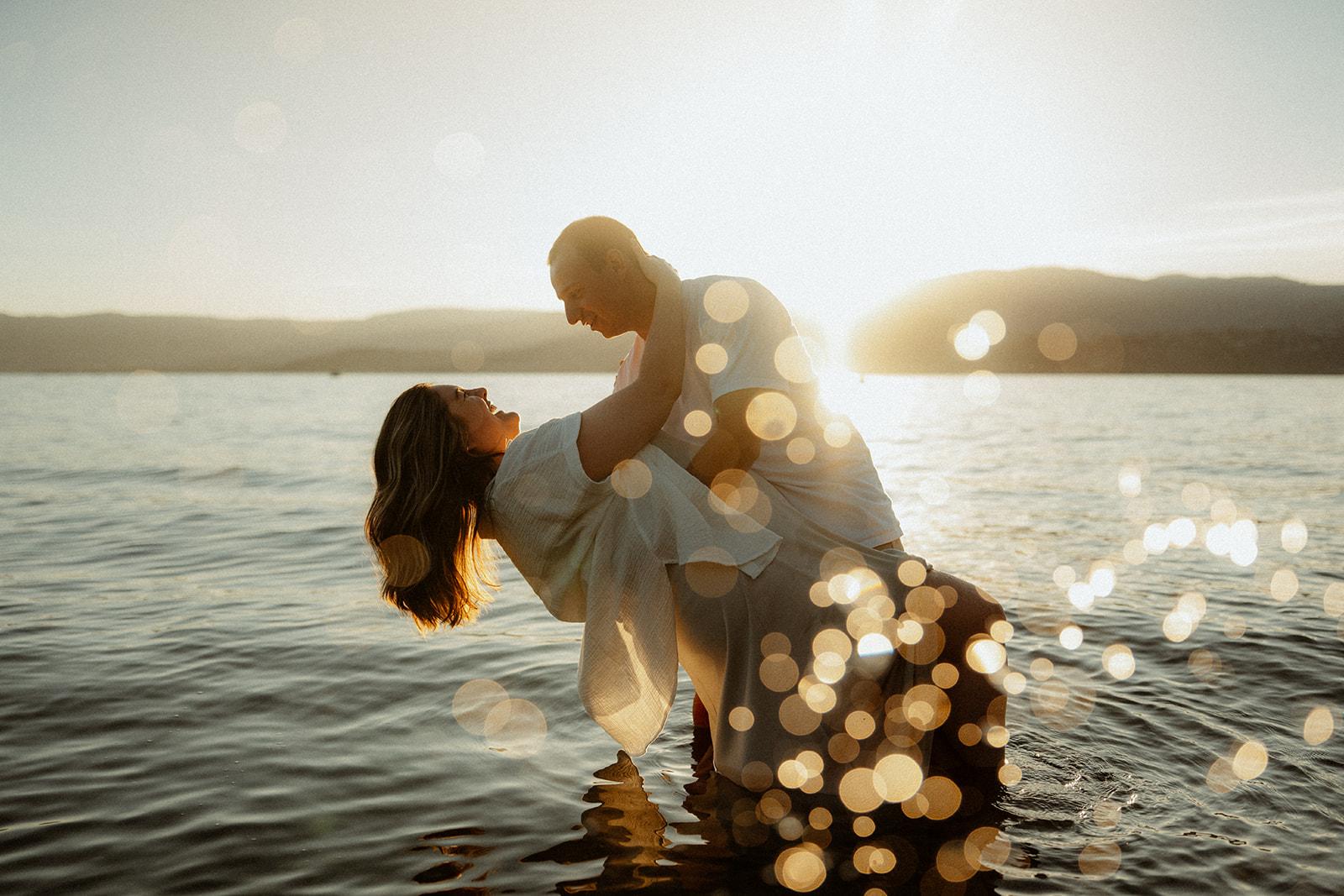 New Frontiers: AI-Powered Tools and the Technologies Reshaping Wedding Photography