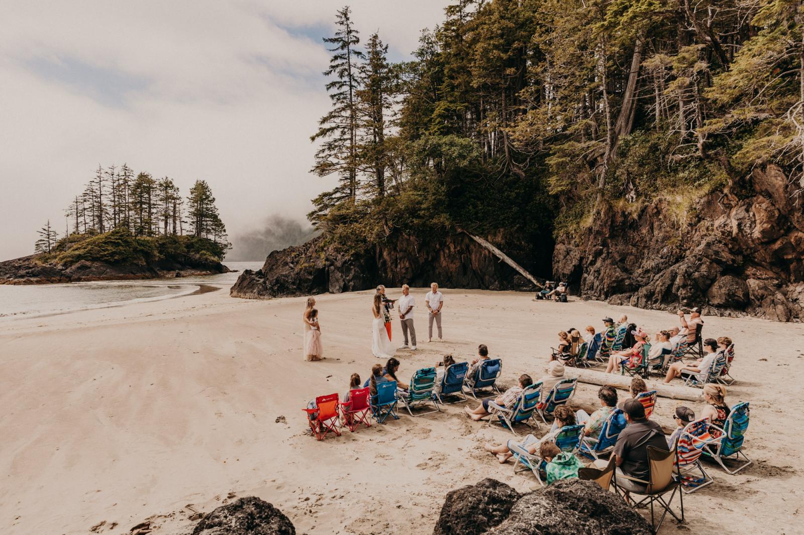 Wedding Photographers You Should Be Following: Vancouver Island Edition (2026)