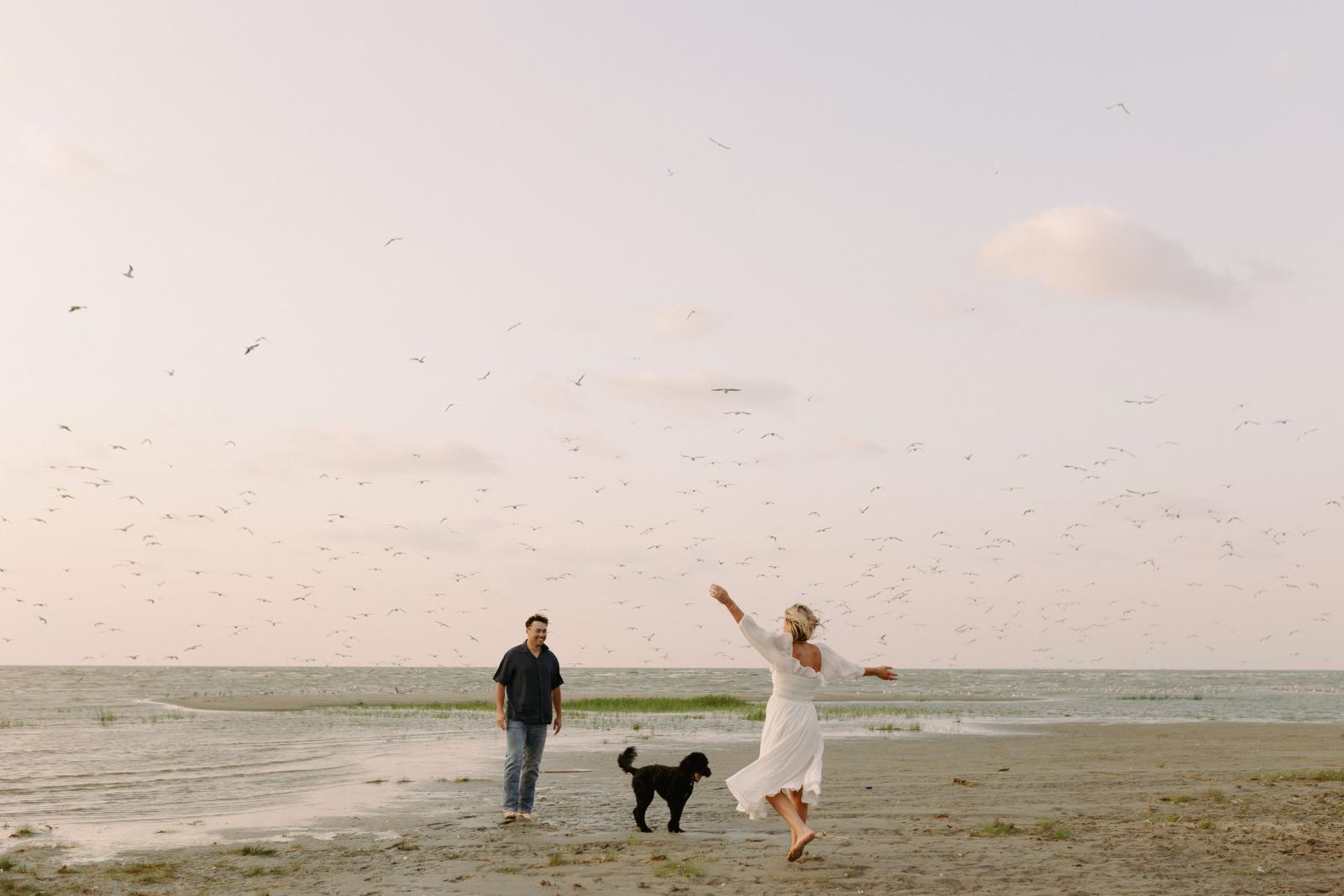 Diversifying Your Revenue: Engagements, Boudoir, Branding, and Beyond
