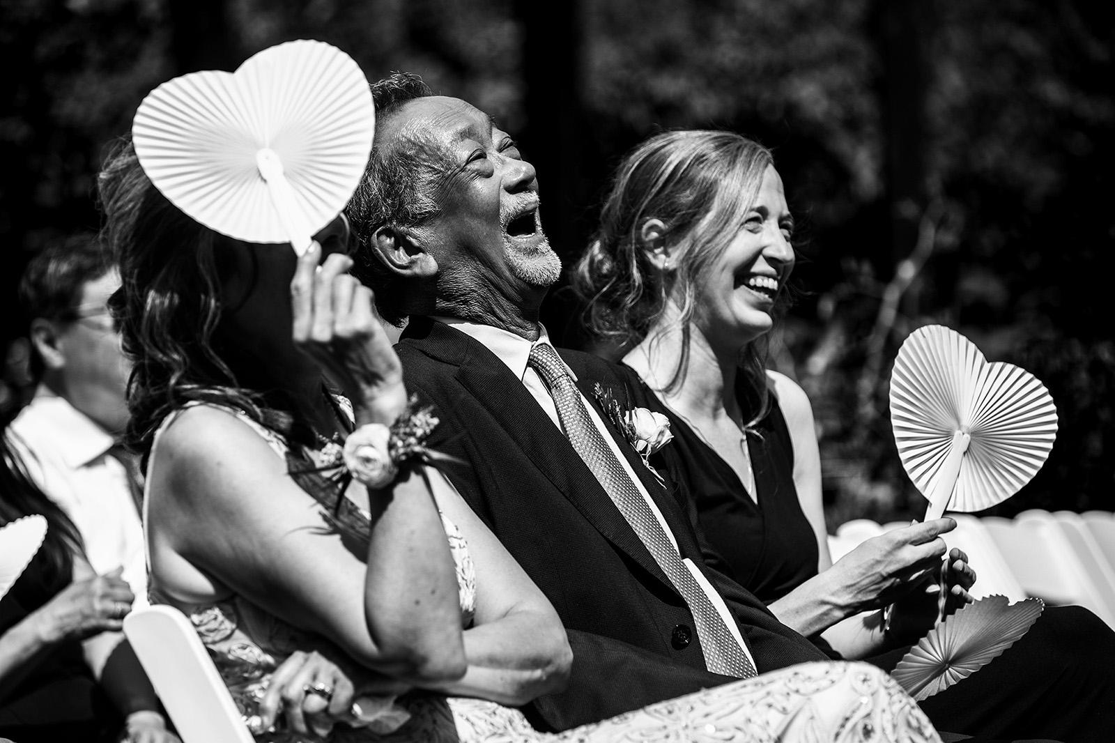 Why You Do This (And Why That's Enough): Redefining Success in Wedding Photography