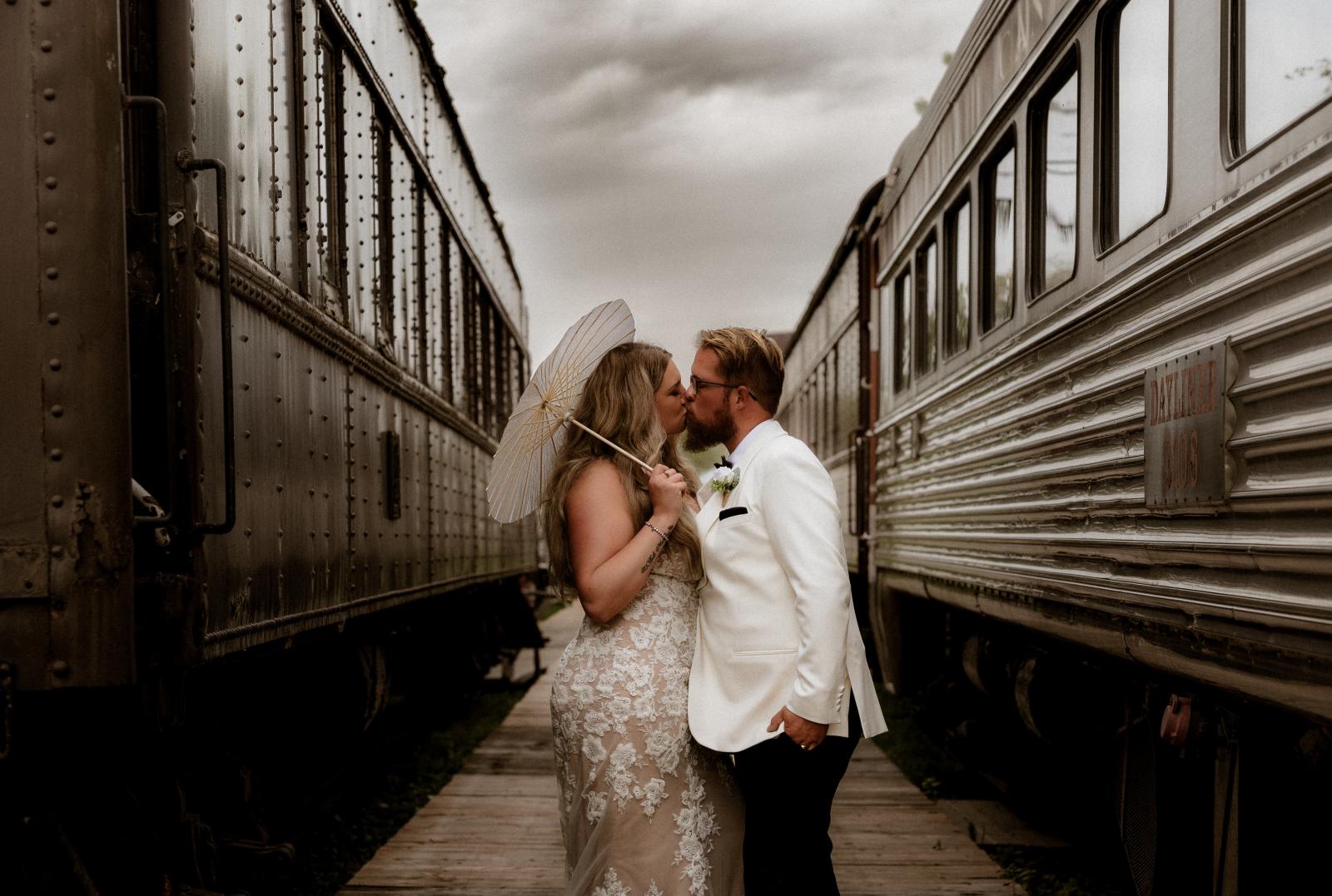 Why You Do This (And Why That's Enough): Redefining Success in Wedding Photography