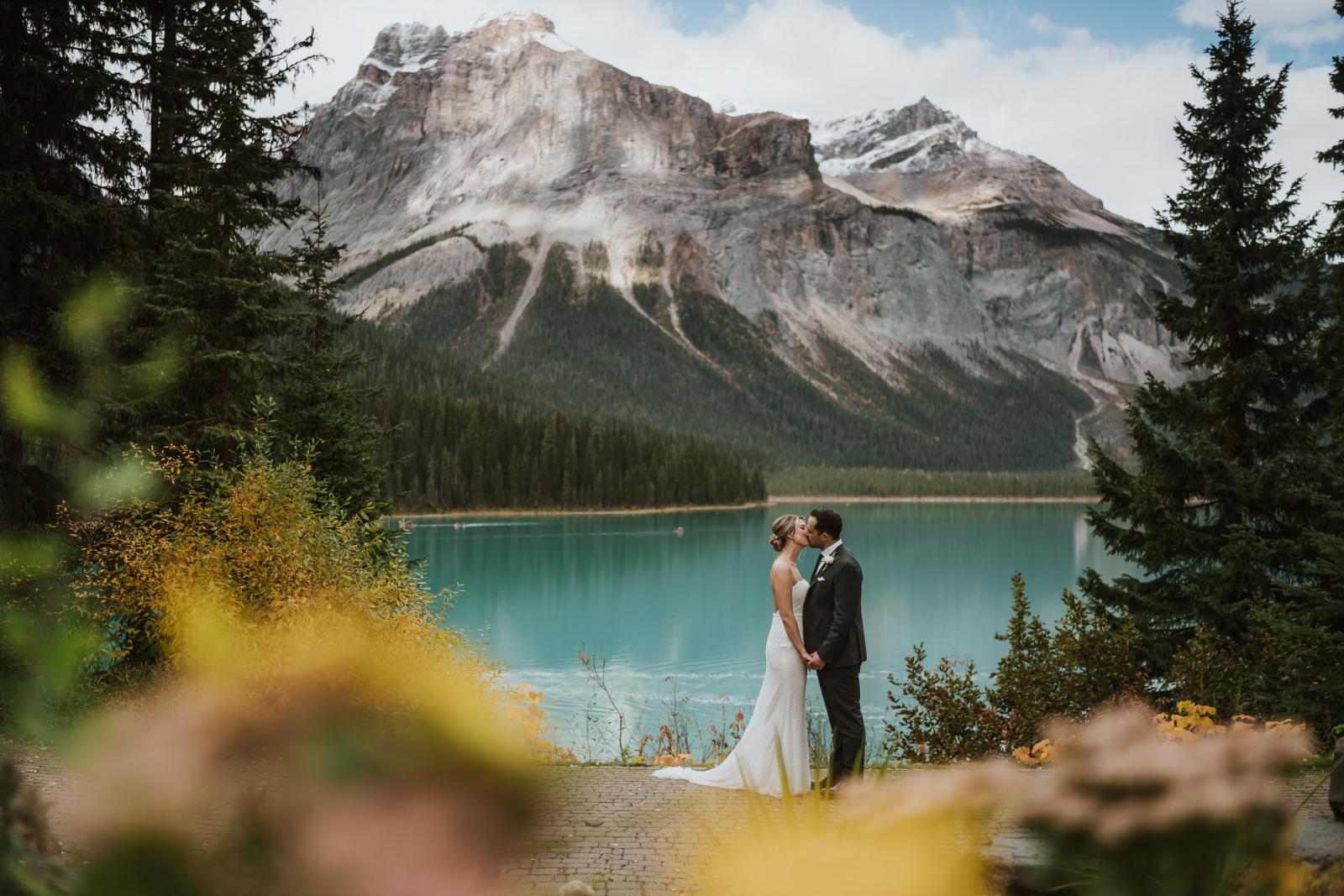 Wedding Photographers You Should Be Following: Calgary + Area Edition (2026)