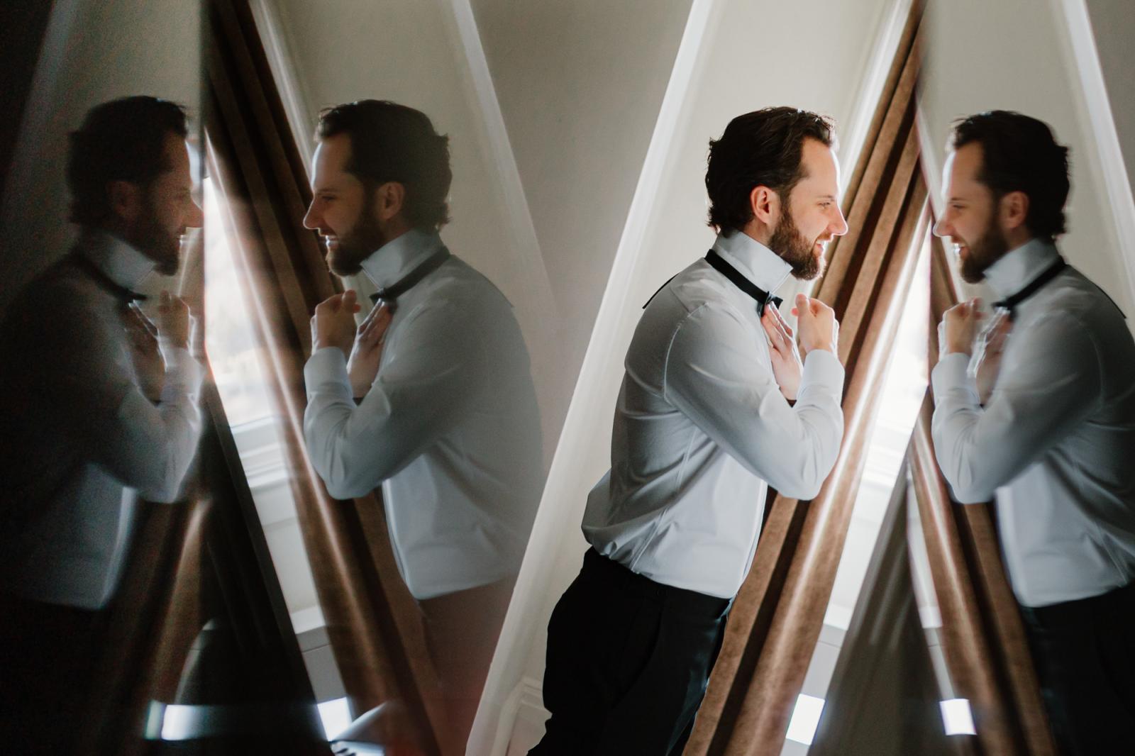 Building an AI-Assisted Workflow: A Step-by-Step Guide for Canadian Wedding Photographers