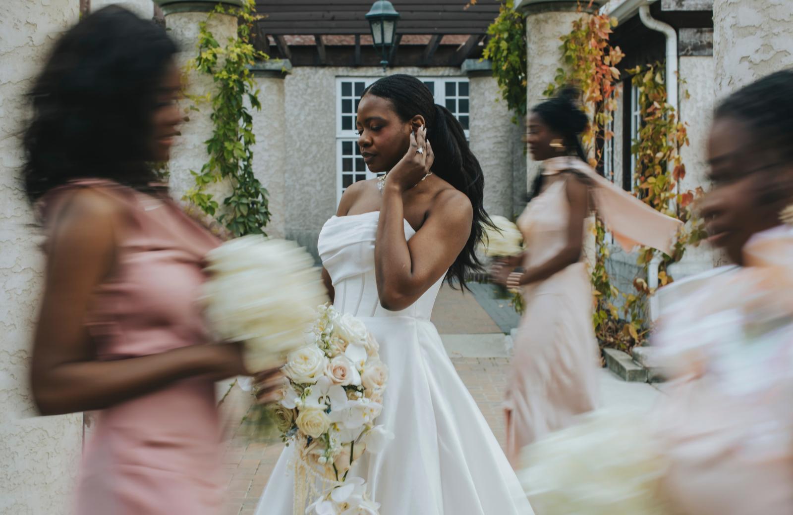 What Wedding Photography Actually Costs to Run: The Business Behind the Price Tag