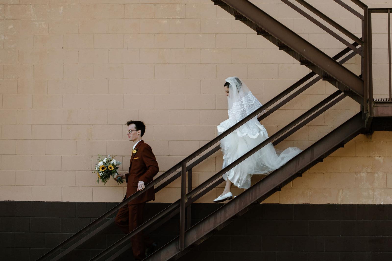 What Wedding Photography Actually Costs to Run: The Business Behind the Price Tag