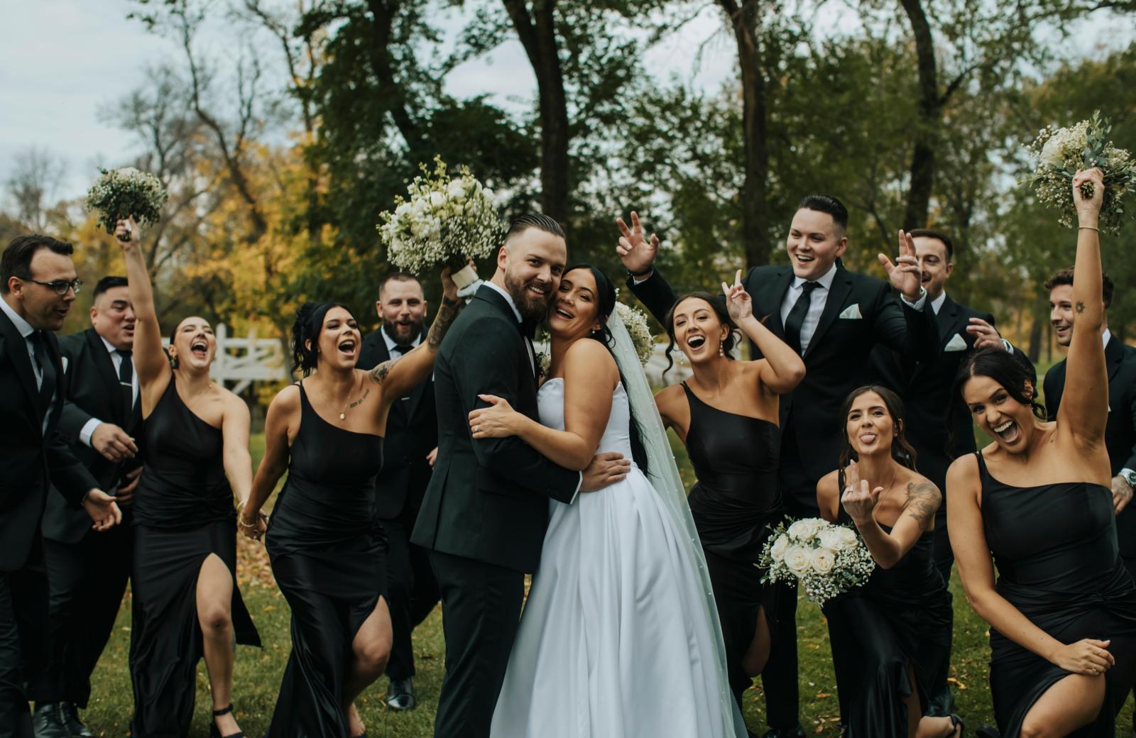 From Pixels to Predictions: How AI Is Quietly Reshaping the Wedding Photography Industry