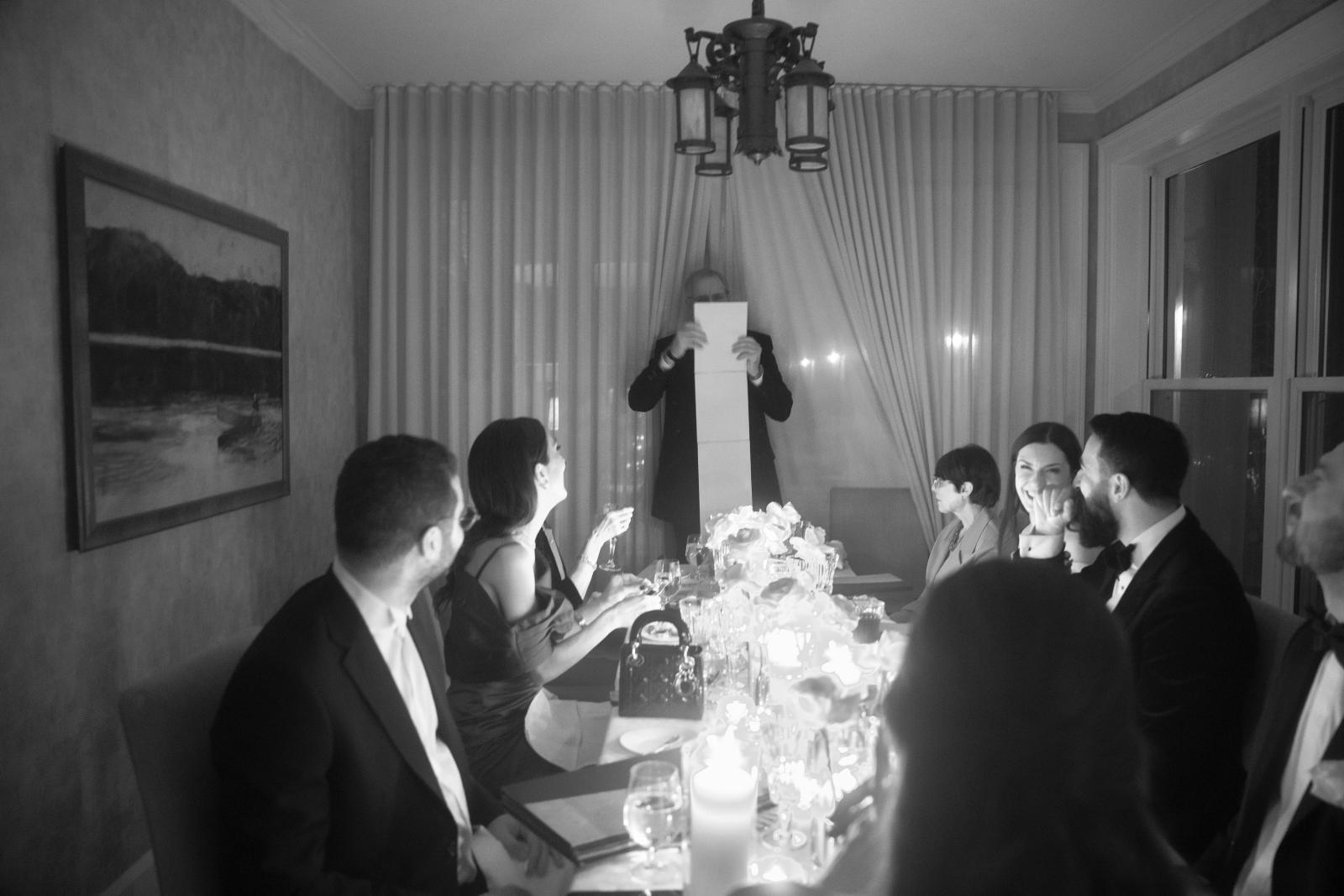 Your Brand Is a Story: Building a Narrative That Premium Clients Want to Be Part Of