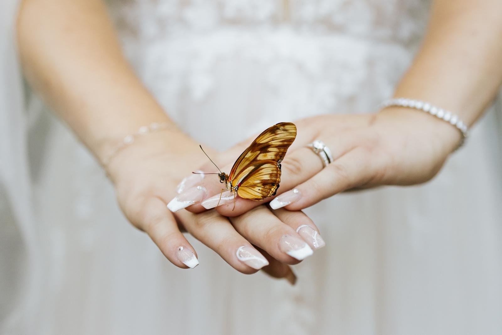 The Photographer's Eye: What Wedding Photographers Actually See That Guests Don't