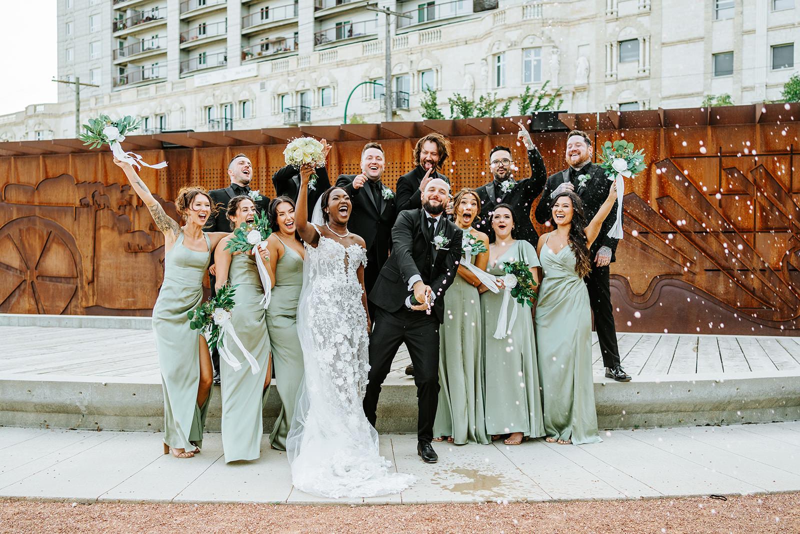 New Frontiers: AI-Powered Tools and the Technologies Reshaping Wedding Photography