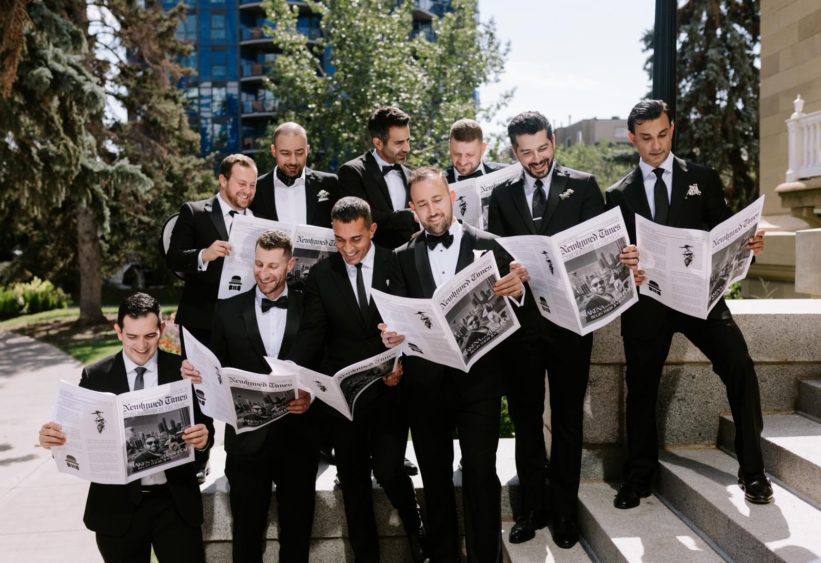 The Business of Wedding Photography: Turn Your Passion into Revenue