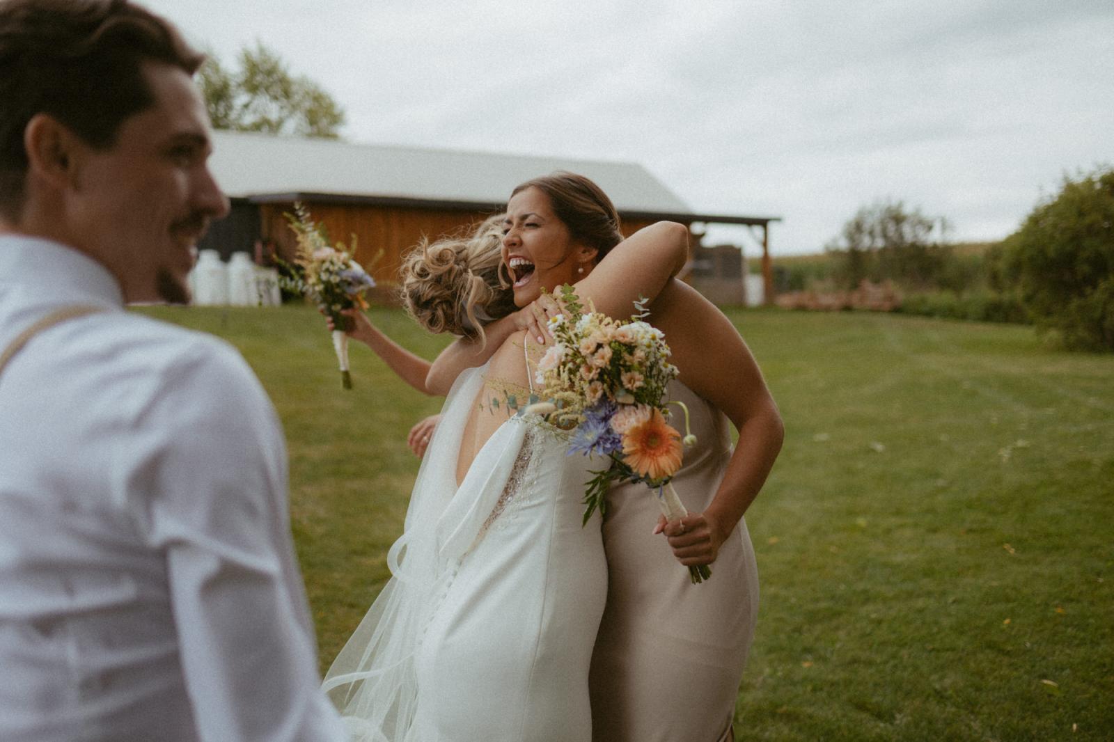 Photography by Wild Peach Photography