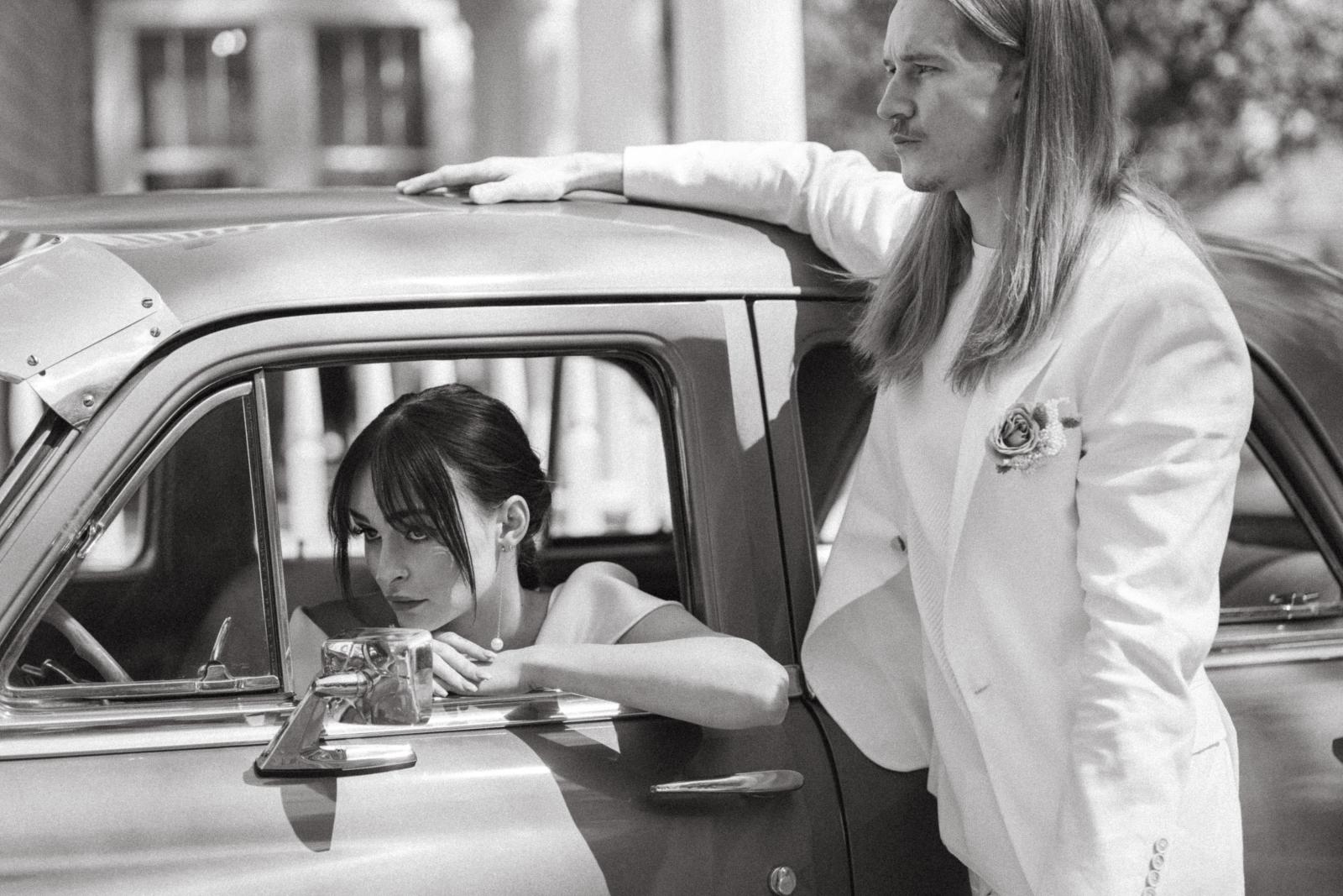 Photography by Rebeka Lucija