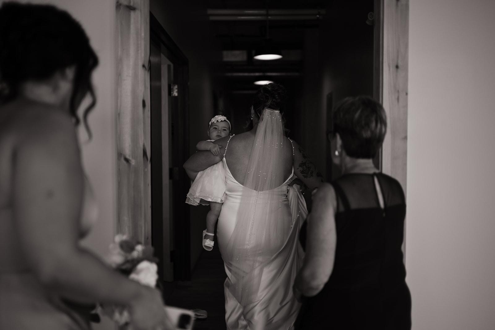 Bailley & Quinn's Luxury Summer Wedding at The Cidery at 51 Acres