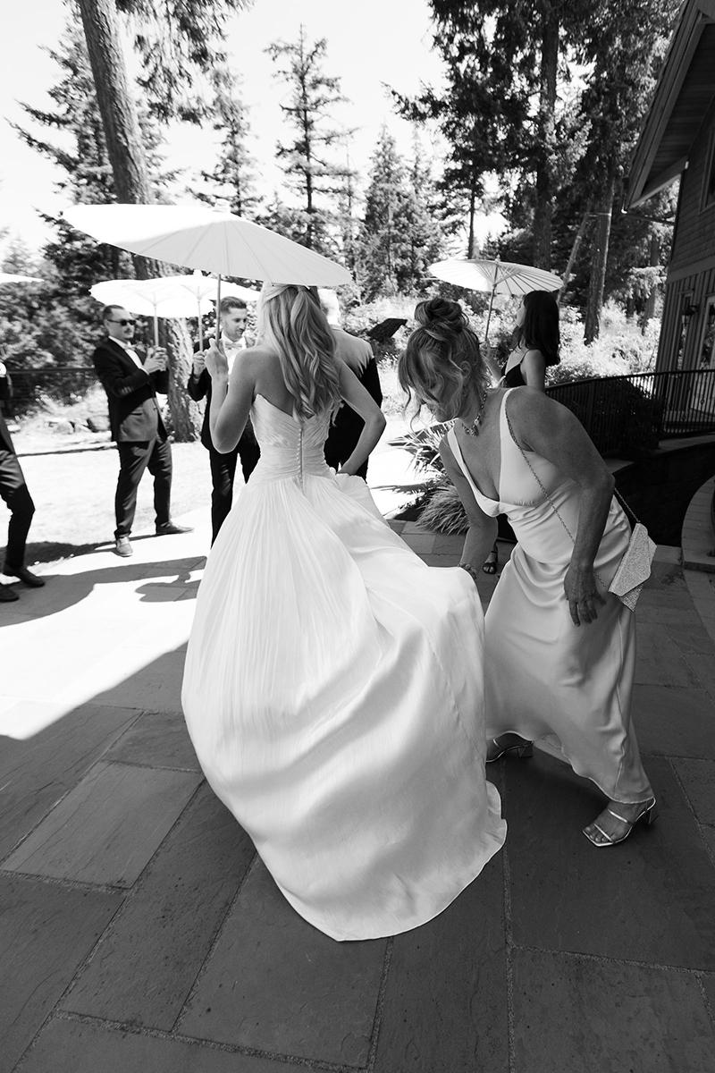 Alanda Boudreau of Coast & Kin Photography