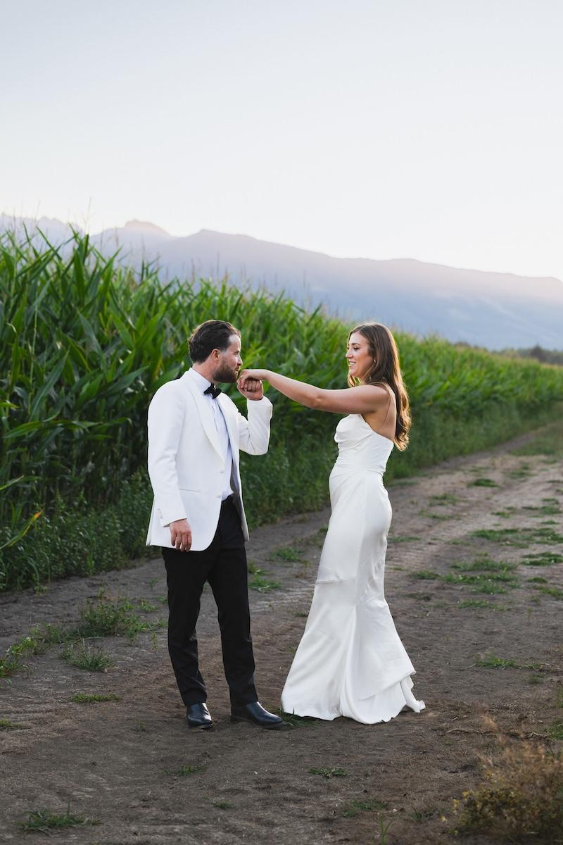 Alanda Boudreau of Coast & Kin Photography