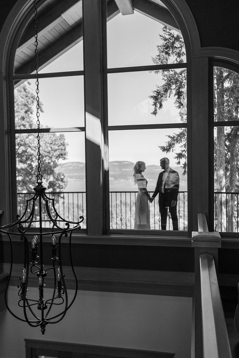 Alanda Boudreau of Coast & Kin Photography