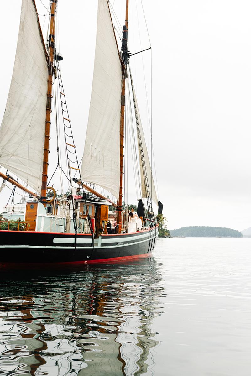 Alanda Boudreau of Coast & Kin Photography