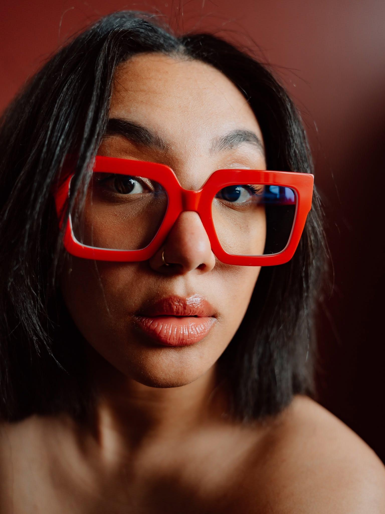 Jade Pierre-Saint of Avec Amour Studio