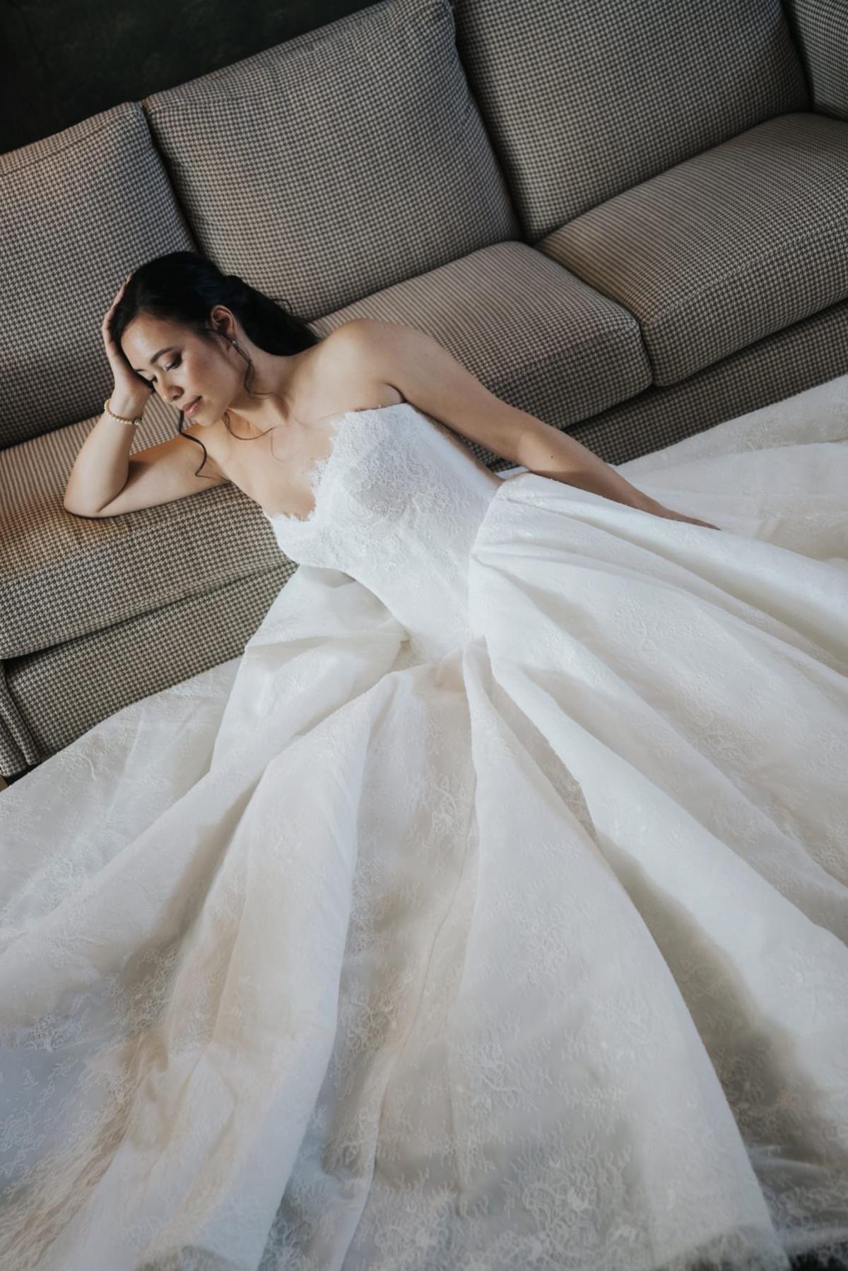 Member Spotlight: Jade Pierre-Saint of Avec Amour Studio