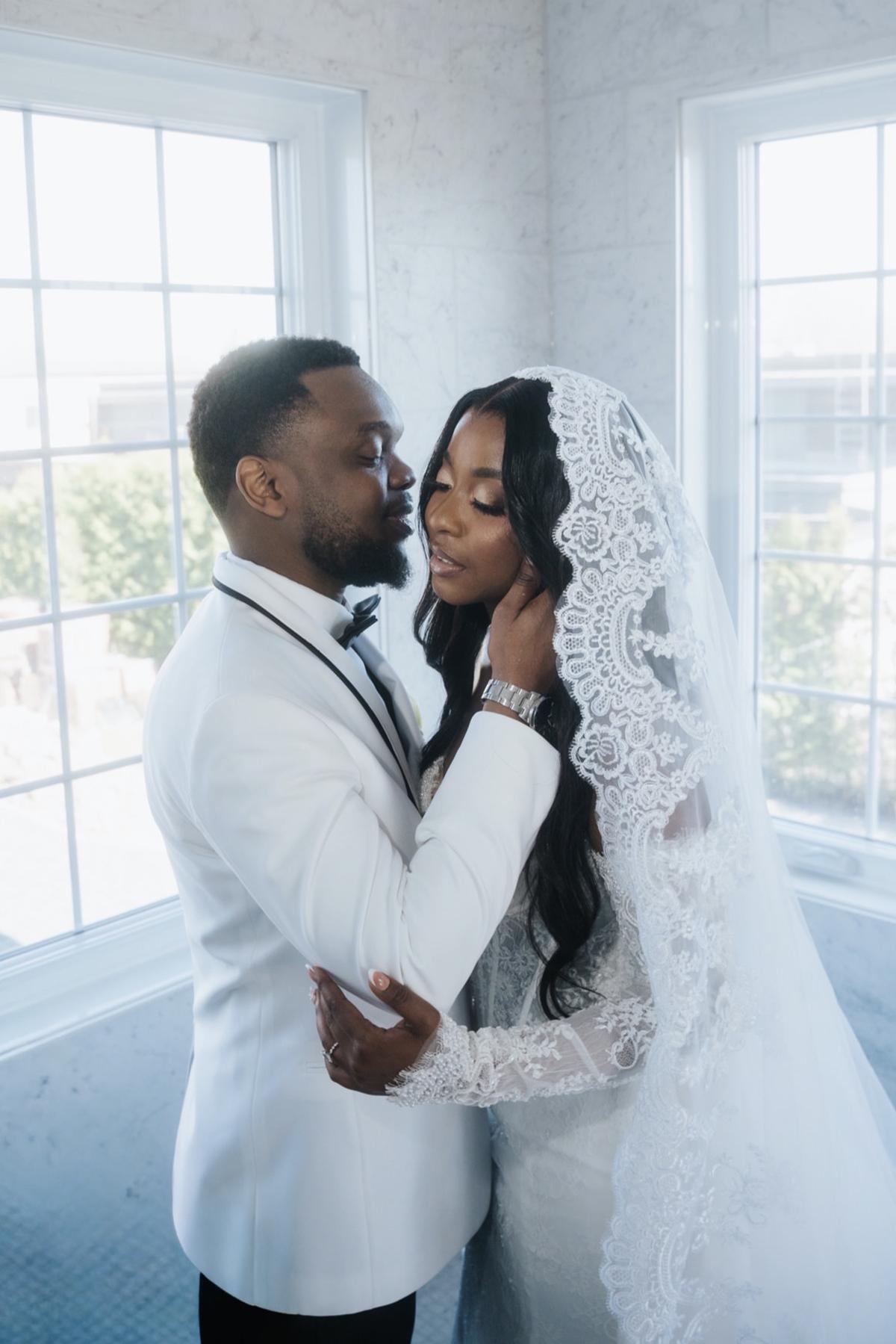 Member Spotlight: Jade Pierre-Saint of Avec Amour Studio