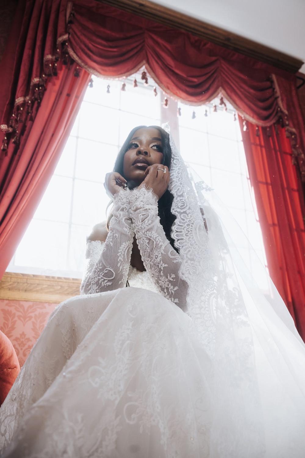 Member Spotlight: Jade Pierre-Saint of Avec Amour Studio