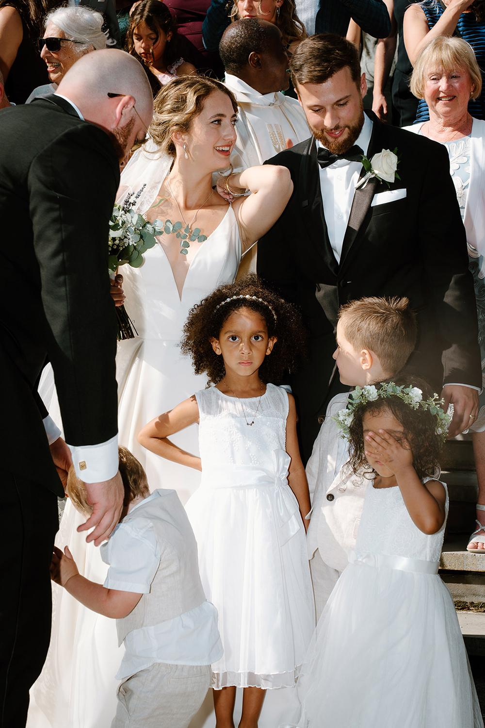 Member Spotlight: Jade Pierre-Saint of Avec Amour Studio