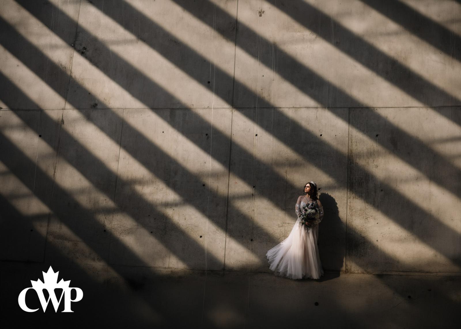 Award winning bride photo by Tkshotz Productions